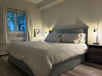 Fully Renovated 2 Bedroom Condo at The Woods Resort & Spa in Killington, Vermont