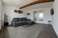 Neu Renovierte Ferienwohnung in Guxhagen, bei Kassel