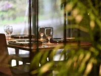 Shima Onsen Tsuruya - breakfast