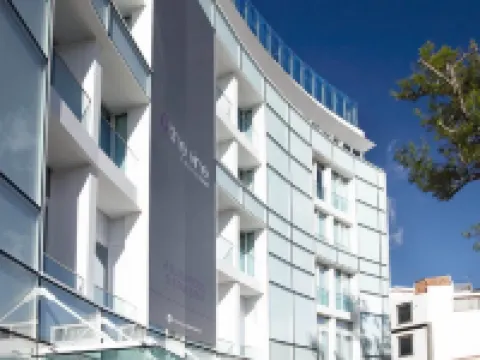 ヴァイン ホテル フンシャルのホテル