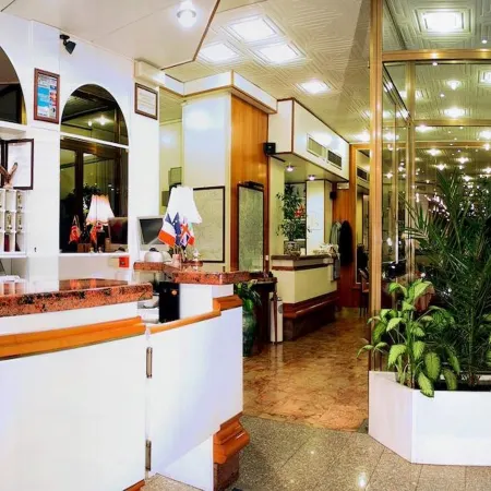 Hotel Mayorca