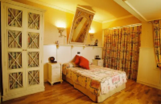 Hotel Juan Carlos I Hotels in Albacete