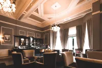 Great Victoria Hotel Hotels in Bradford