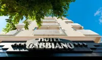Hotel Gabbiano - parking