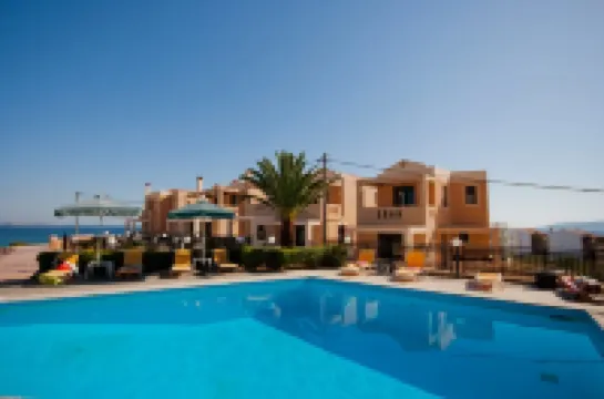 Sun Village Hotel Apartments