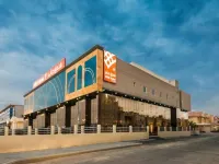 Aber Al Yasmin Hotels near Lozan Hall for Events
