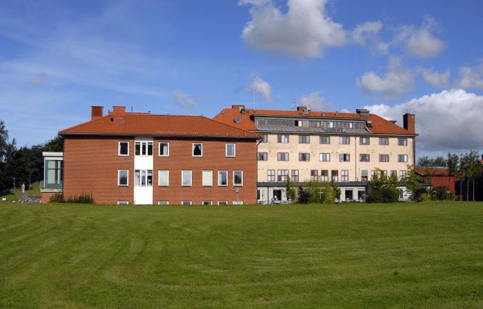 Sundsgården Hotell & Konferens