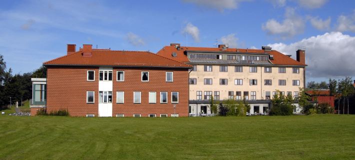 Sundsgården Hotell & Konferens Hotels in Helsingborg