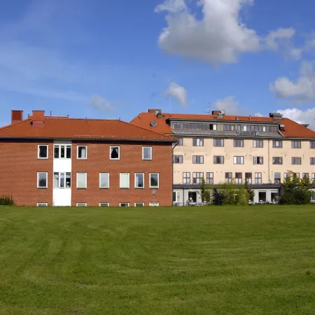 Sundsgården Hotell & Konferens