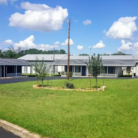 La Vista Motel