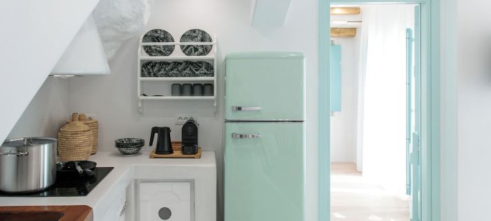 Majo Suites Hotel Hotels in Naxos