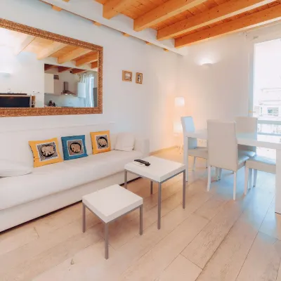 Residence Porta Saragozza Hotels near Renato Dall’Ara stadium