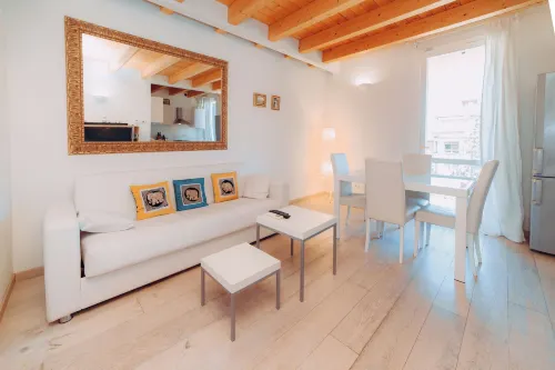 Residence Porta Saragozza - Condos