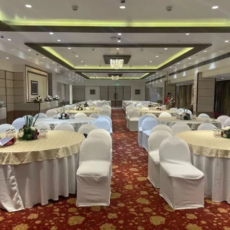 Fortune Park Galaxy, Vapi - Member ITC Hotels' Group