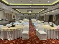 財富公園銀河酒店，瓦皮 - ITC酒店集團成員