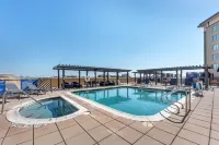 Drury Plaza Hotel San Antonio North Stone Oak - Pools