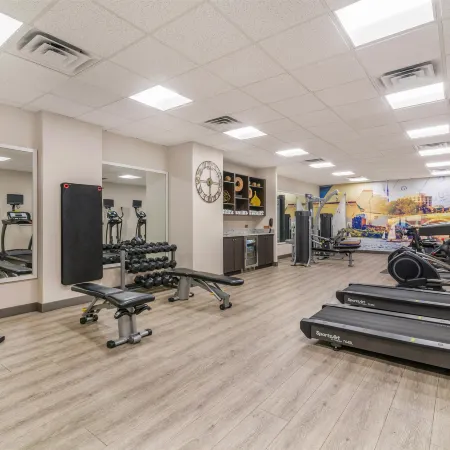 Best Western Plus Waltham Boston