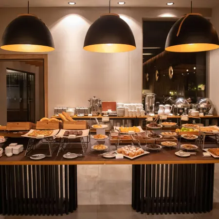 Alejandro 1º Hotel