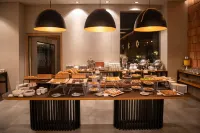 Alejandro 1º Hotel - Breakfast