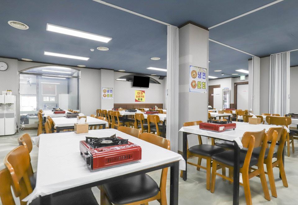 안면도 오션비치