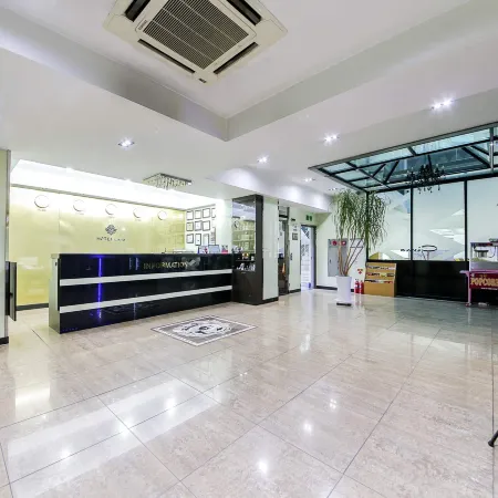 Cima Hotel