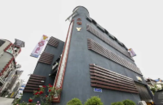 Jecheon Y Motel Hotels near Jecheon City Library