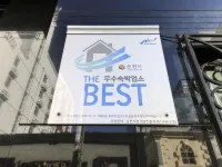 Suncheon Feel Hotels in Suncheon-si