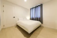 James Blue Hostel - Pensions