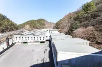 Okcheon Story Hotels in Okcheon-gun