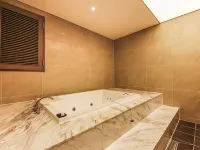 โรงแรมวาจองบู ลาทรี โรงแรมใกล้Hyoja-dong