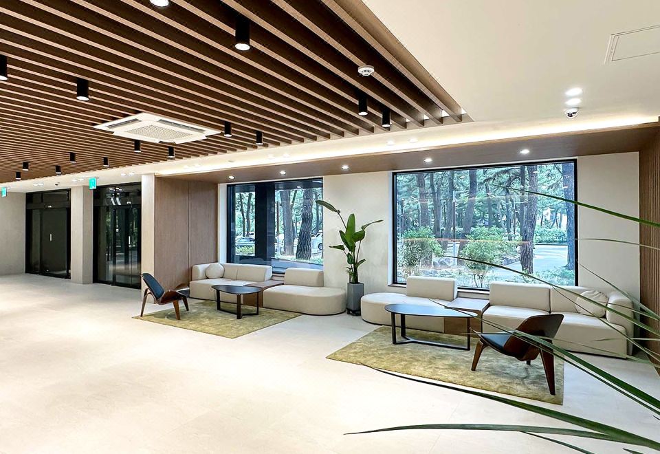 코모도호텔 포항