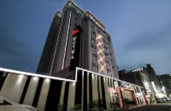 Wa Motel Yangsan