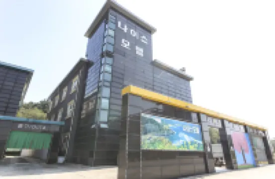 부안 나이스 내소사 주변 호텔