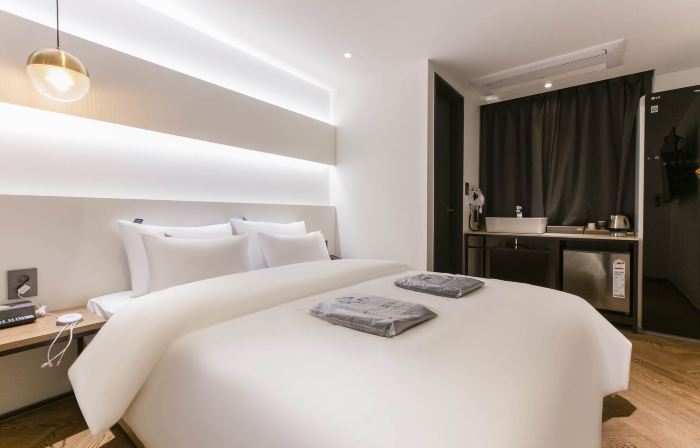 Hotel Yaja Osan