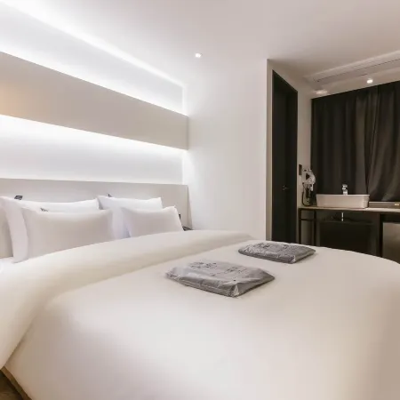 Hotel Yaja Osan