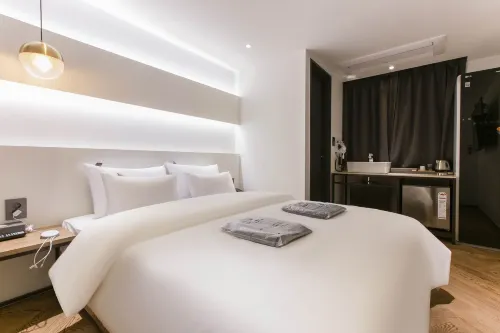 Hotel Yaja Osan
