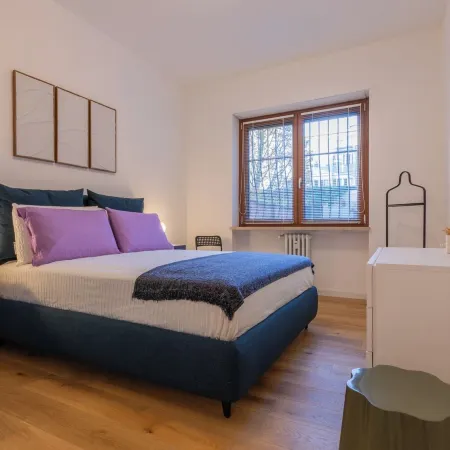 Ormea Cobalto Apartment by Wonderful Italy