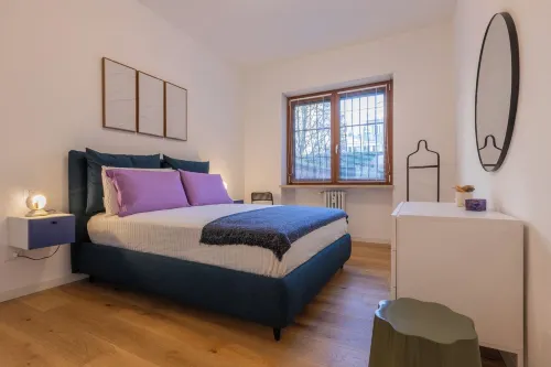 Ormea Cobalto Apartment by Wonderful Italy - 2 étoiles