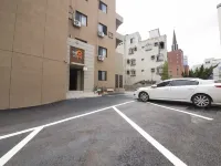 The Lazzi Hotel Dongnae Các khách sạn gần Seo-dong