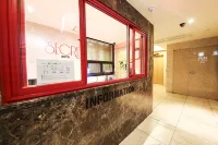 Sejong Secret Hotels in Sejong