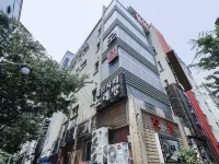 Daegu Dongcheon-dong Galleria Hôtels à proximité de : Temple Bodeoksa