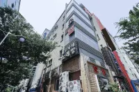 Daegu Dongcheon-dong Galleria โรงแรมใกล้ตลาดแมชอน