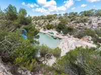 Villa Cala Pi - Villa With Private Pool In Cala Pi