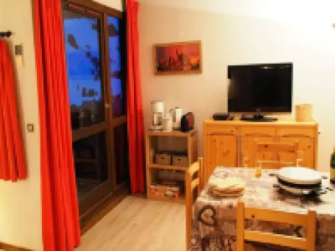 Residence Apheratz-door