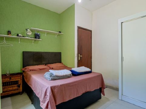 Casa em Itaipua u C Hidro e Churrasqueira - Maric