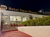 Hotel New Mamta by Sunshin Hoteliers 350 Metres from Nakki Lake Hotels in Mount Abu