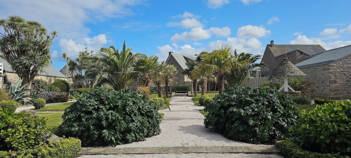 Le conquérant - chambres meublées - Barfleur Hôtels à&nbsp;: Manche