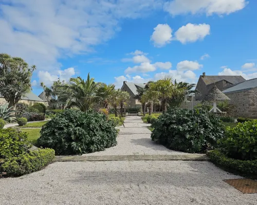 征服者 巴爾夫勒酒店