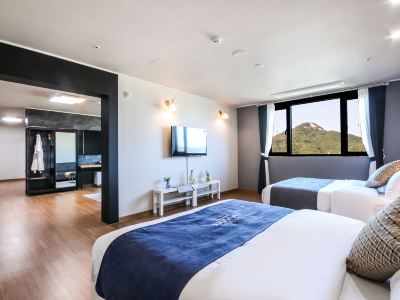 Cm Park Hotel