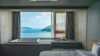 Hotel Sang Sang & Private Sang Sang Pool Villa - Jacuzzi